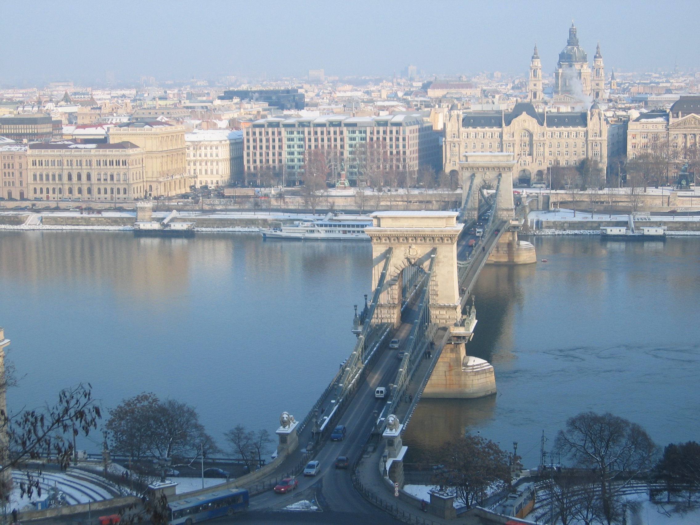 Budapest